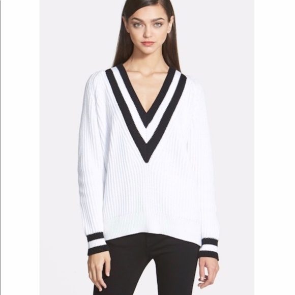 Trouve Sweaters - 💛Host Pick💛 Trouvé Nordstrom Cricket Sweater